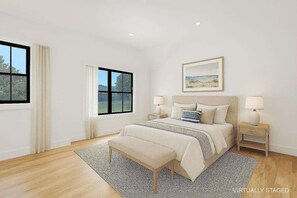 House (4 Bedrooms) | Interior - Summit Vista by Rove 4BR Home W/patio & Pool (Westhampton)