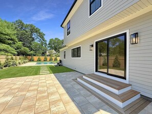 Interior - Summit Vista by Rove 4BR Home W/patio & Pool (Westhampton)