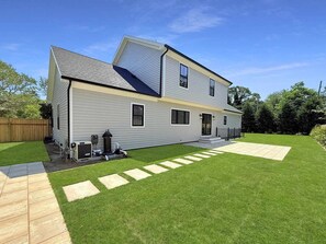 Nhà (4 Bedrooms) | Nội thất