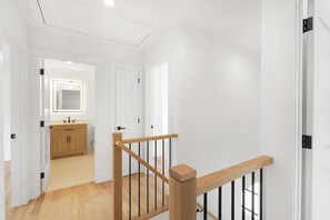 House (4 Bedrooms) | Interior - Summit Vista by Rove 4BR Home W/patio & Pool (Westhampton)