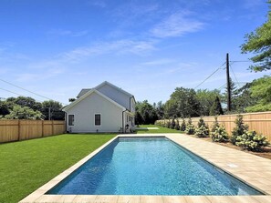 House (4 Bedrooms) | Interior - Summit Vista by Rove 4BR Home W/patio & Pool (Westhampton)