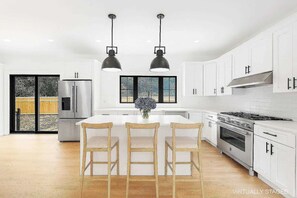 Nhà (4 Bedrooms) | Nội thất