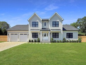 House (4 Bedrooms) | Interior - Summit Vista by Rove 4BR Home W/patio & Pool (Westhampton)