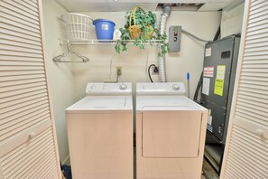 Interior - Verandas 1107 (North Myrtle Beach)