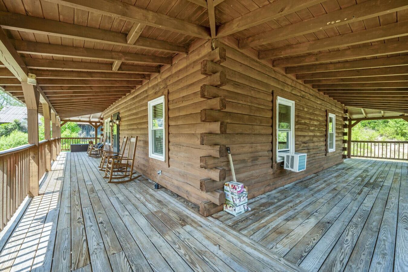 Chalet (3 Bedrooms) | Intérieur