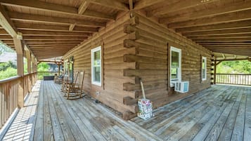 Chalet (3 Bedrooms) | Intérieur