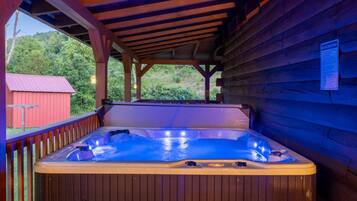 Chalet (3 Bedrooms) | Intérieur