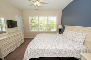 Interior - Ironwood 1721 (North Myrtle Beach)