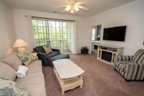 Interior - Ironwood 1721 (North Myrtle Beach)