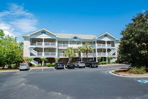 Interior - Ironwood 1721 (North Myrtle Beach)
