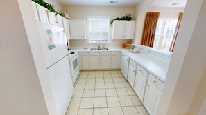 Interior - Ironwood 1021 (North Myrtle Beach)