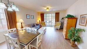 Interior - Ironwood 1021 (North Myrtle Beach)