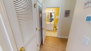 Interior - Ironwood 1021 (North Myrtle Beach)