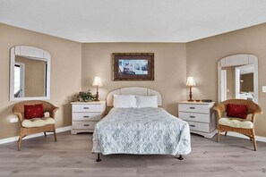 Interior - Ocean Creek North Tower F11 (Myrtle Beach)