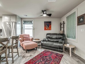 Nhà (1 Bedroom) | Nội thất