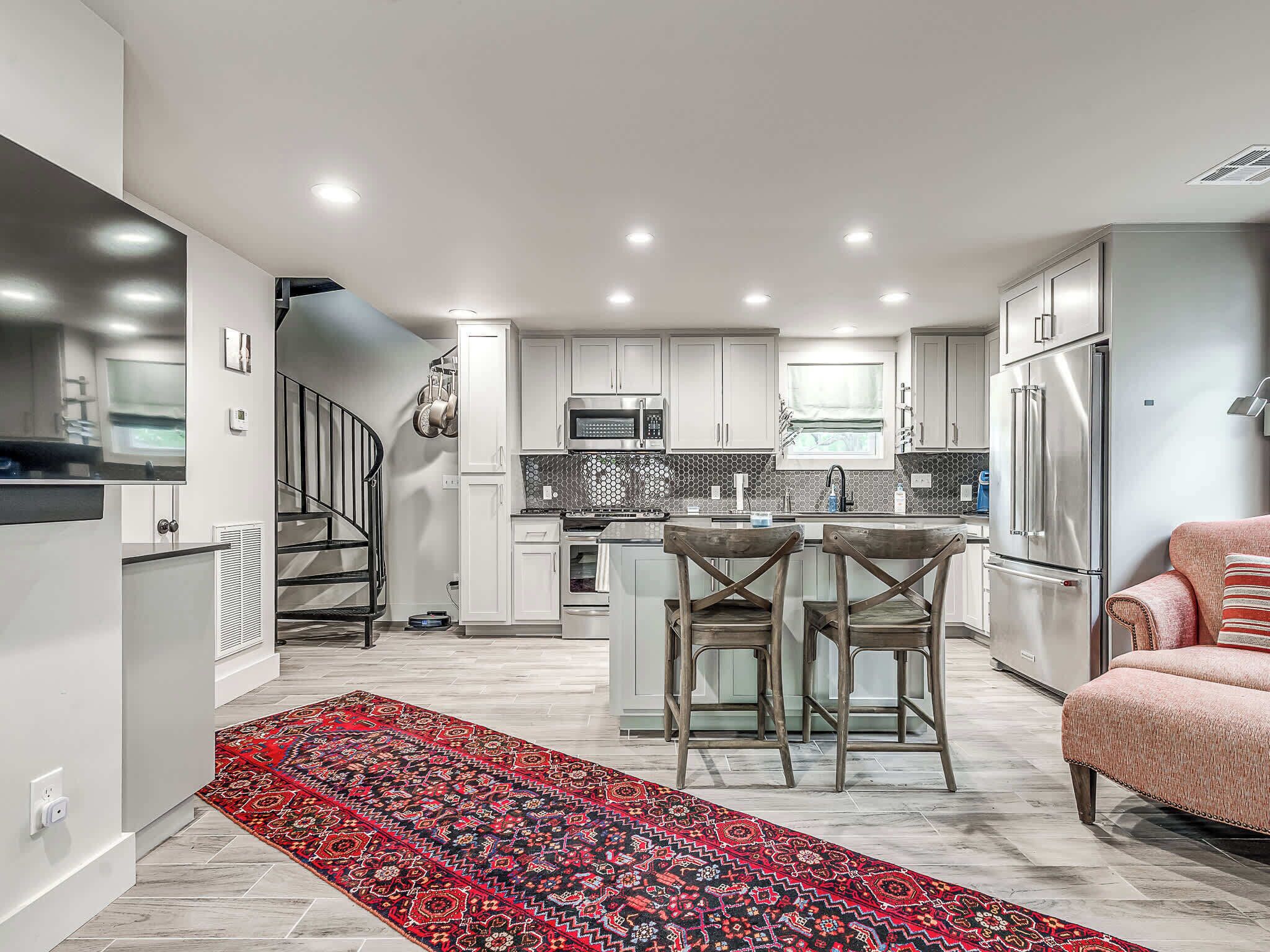 House (1 Bedroom) | Front of property