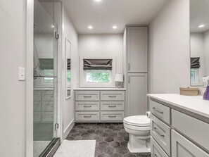 Nhà (1 Bedroom) | Nội thất