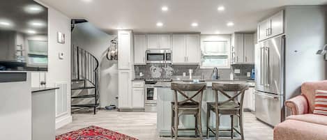 واجهة المنشأة