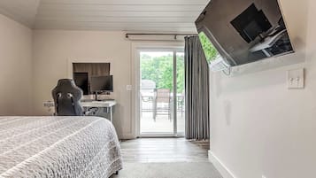 House (1 Bedroom) | Interior