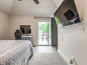Nhà (1 Bedroom) | Nội thất