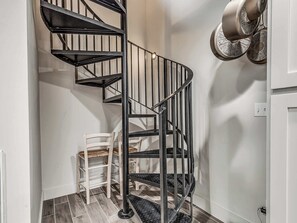 House (1 Bedroom) | Interior - Cozy 1-bedroom Retreat in Tulsa (Tulsa)