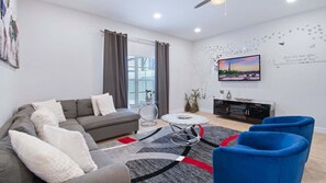 Interior - Cap8949 (Kissimmee)