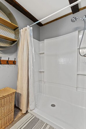 샬레 (2 Bedrooms) | 내부