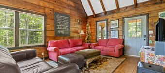 Wifi - Pet Friendly - Secluded Knotty By Nature