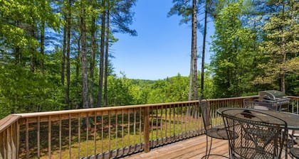 Wifi - Pet Friendly - Secluded Knotty By Nature