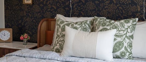 คอทเทจ (1 Bedroom) | ภายใน