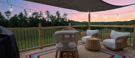 Casa de campo (1 Bedroom) | Fachada del alojamiento