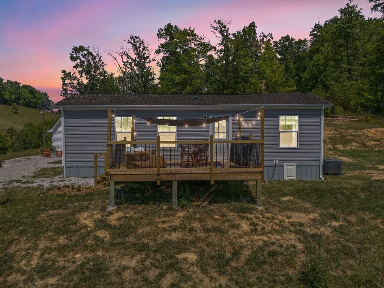 Cottage (1 Bedroom) | Interior