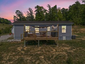 Cottage (1 Bedroom) | Interior