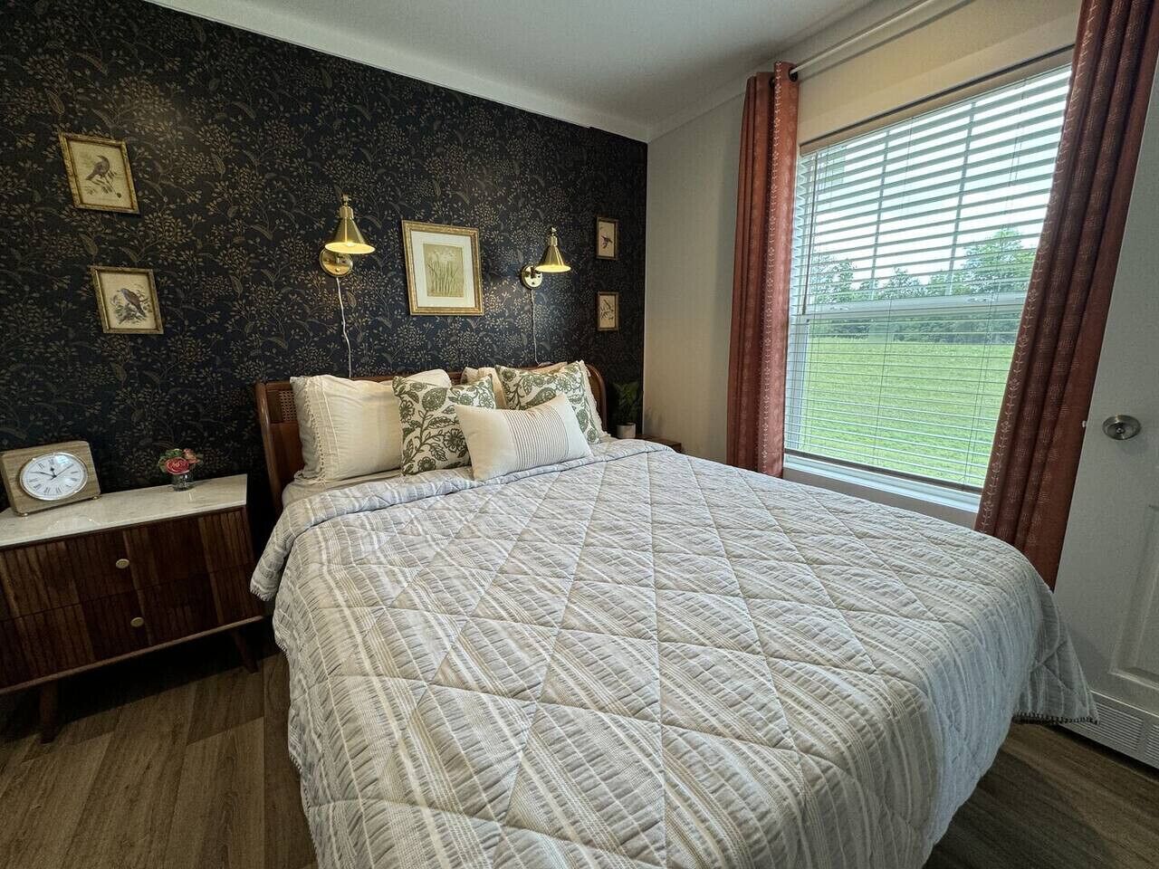 Cottage (1 Bedroom) | Interior