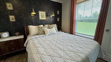 Cottage (1 Bedroom) | Interior