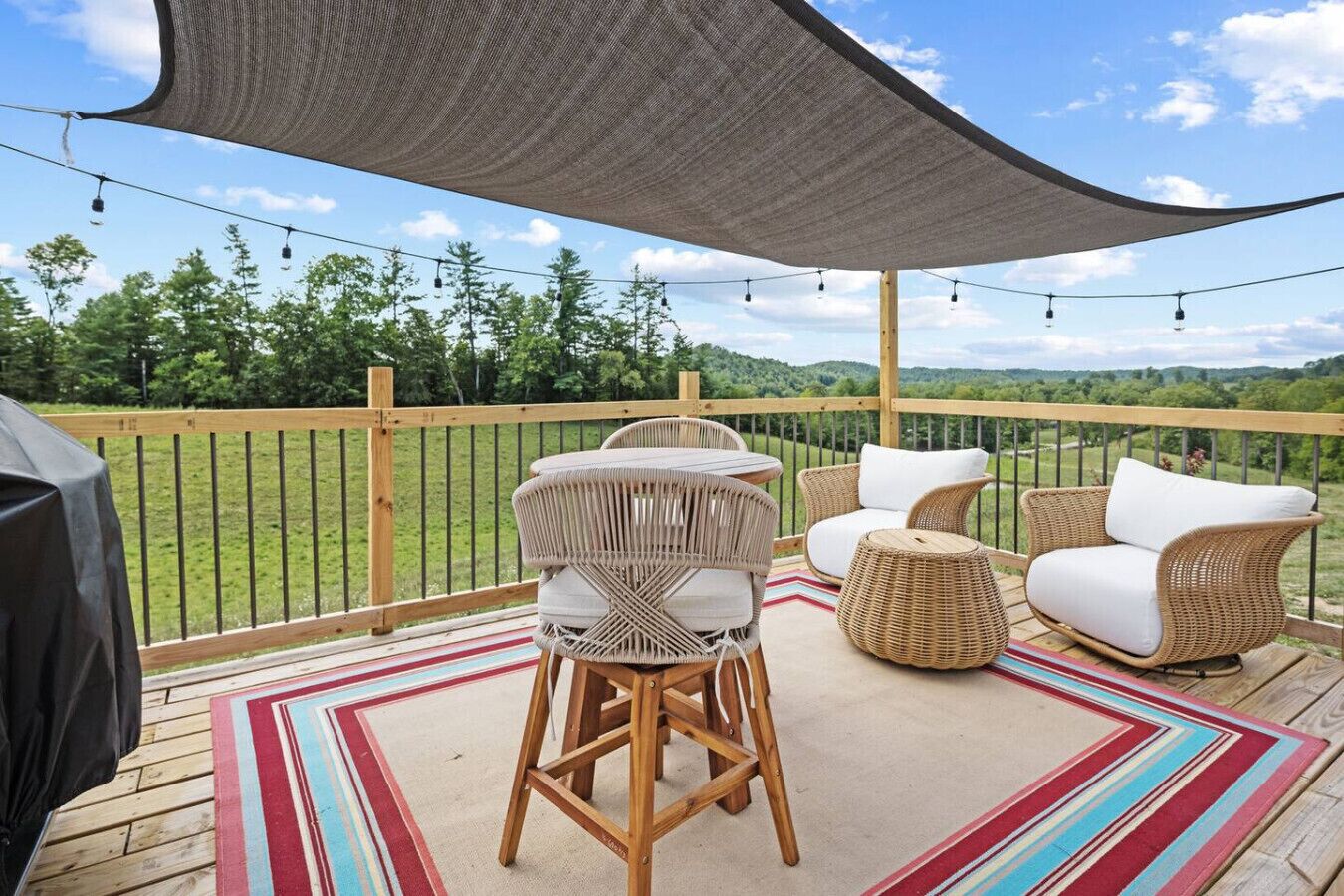 Cottage (1 Bedroom) | Nội thất