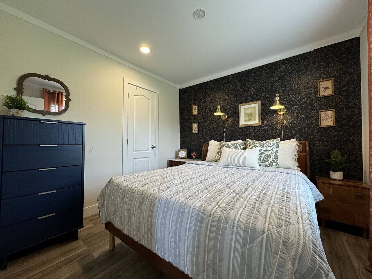 Cottage (1 Bedroom) | Interior