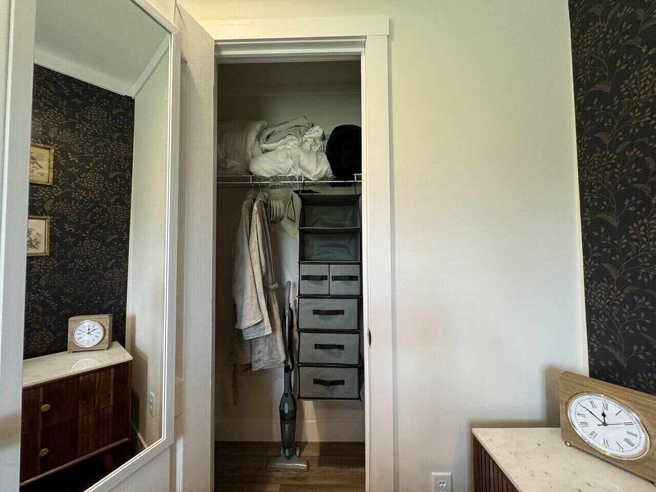 Cottage (1 Bedroom) | Interior