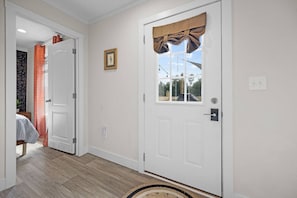 Casa de campo (1 Bedroom) | Interior
