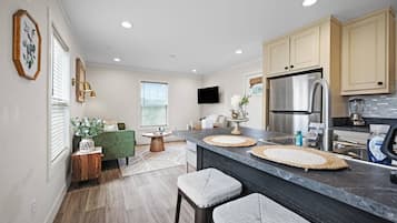 Cottage (1 Bedroom) | Interior