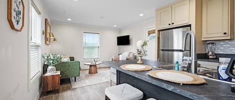 Cottage (1 Bedroom) | Interior