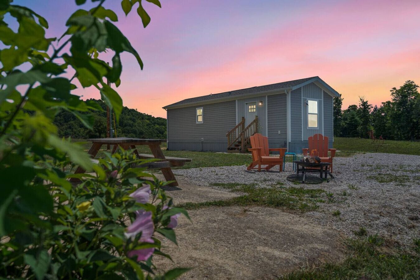 Cottage (1 Bedroom) | Interior