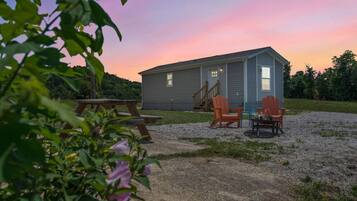 Cottage (1 Bedroom) | Interior