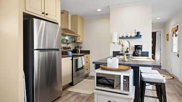 Cottage (1 Bedroom) | Interior
