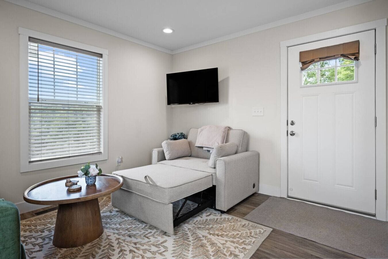 Cottage (1 Bedroom) | Interior