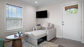 Cottage (1 Bedroom) | Interior