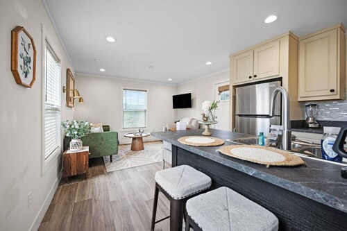 Wifi, Firepit, Fishing Pond - Farmview