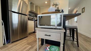 Cottage (1 Bedroom) | Bahagian dalam