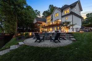 Interior - Northshore Landing (Denver)