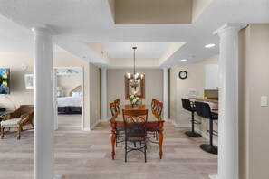 Interior - North Tower 208 (North Myrtle Beach)